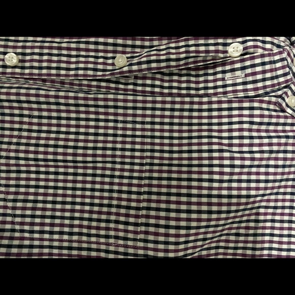 Men’s button down - Picture 2 of 4